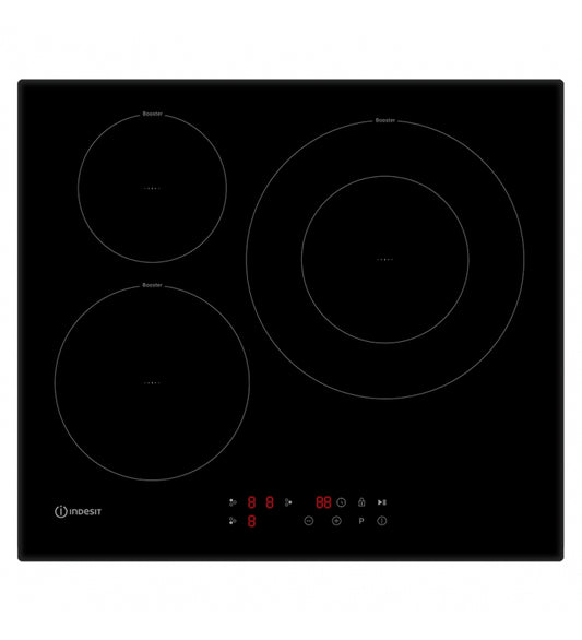 placa-induccion-indesit-cocina-familiar-gran-canaria
