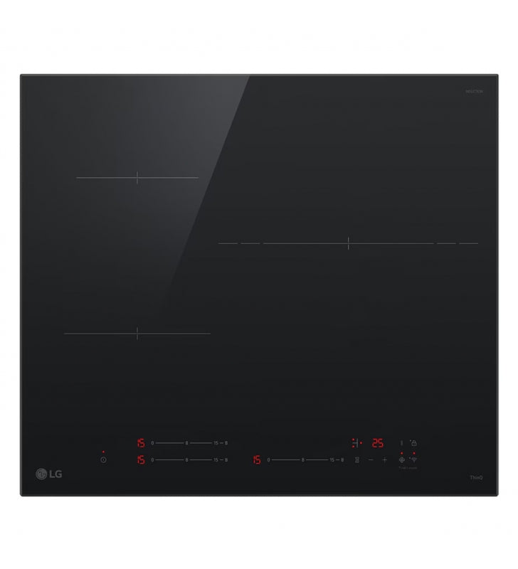 placa-induccion-lg-cocina-moderna-gran-canaria