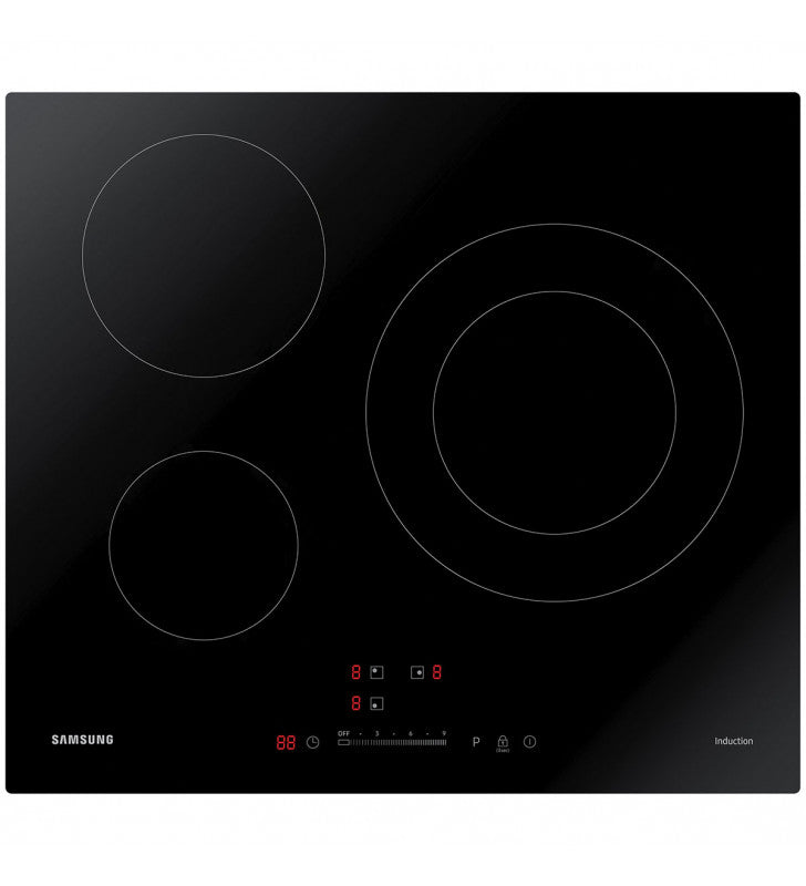 placa-induccion-samsung-cocina-moderna-gran-canaria