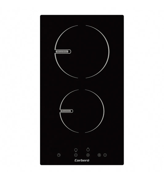  placa-vitroceramica-corbero-cocina-pequena-gran-canaria-domino