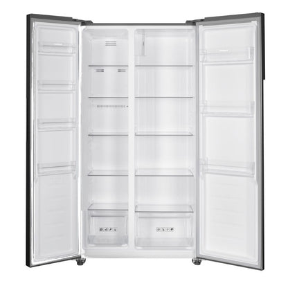 FRIGORIFICO AMERICANO CORBERO CFSBSH634NFX INOX | 442L