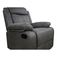 SILLÓN RELAX PALANCA "MEMPHIS" | MOUSE - Muebles San Andres