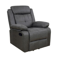 SILLÓN RELAX PALANCA "MEMPHIS" | MOUSE - Muebles San Andres