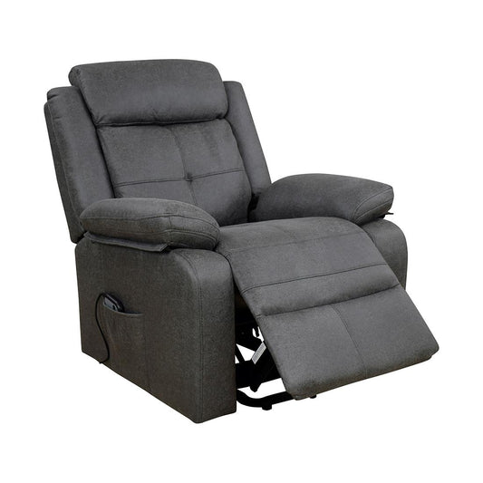 SILLÓN POWER LIFT "MEMPHIS" | MOUSE - Muebles San Andres