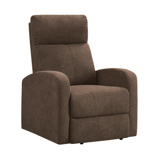 SILLÓN RELAX "NASSAU / SINTRA" | VISÓN CLARO - Muebles San Andres