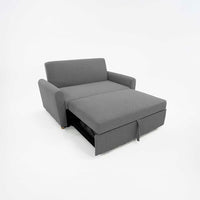 SOFÁ CAMA "AURORA" | BASE - Muebles San Andres