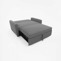 SOFÁ CAMA "AURORA" | BASE - Muebles San Andres