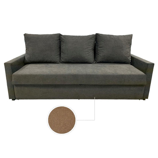 SOFÁ CAMA "FALÚA" | VISÓN - Muebles San Andres