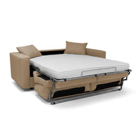SOFÁ CAMA "BERGANTÍN" | VISÓN CLARO - Muebles San Andres