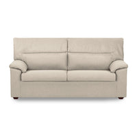 SOFÁ 2 PLAZAS "CANNES" | BEIGE CLARO