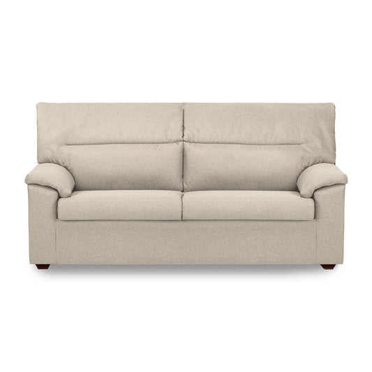 SOFÁ 2 PLAZAS "CANNES" | BEIGE CLARO