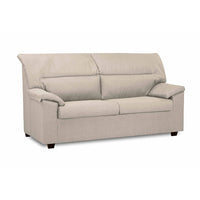 SOFÁ 2 PLAZAS "CANNES" | BEIGE CLARO