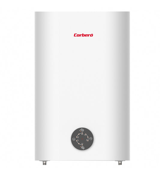 termo-electrico-corbero-doble-tanque-pareja-vivienda-gran-canaria