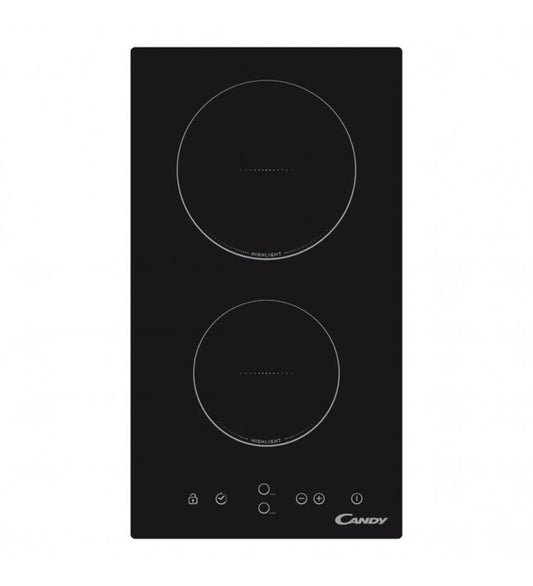 encimera-vitroceramica-candy-compacta-cocina-pequena