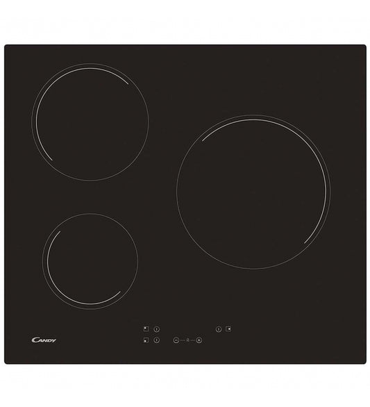 vitroceramica-candy-cocina-familiar-gran-canaria-entrega-domicilio