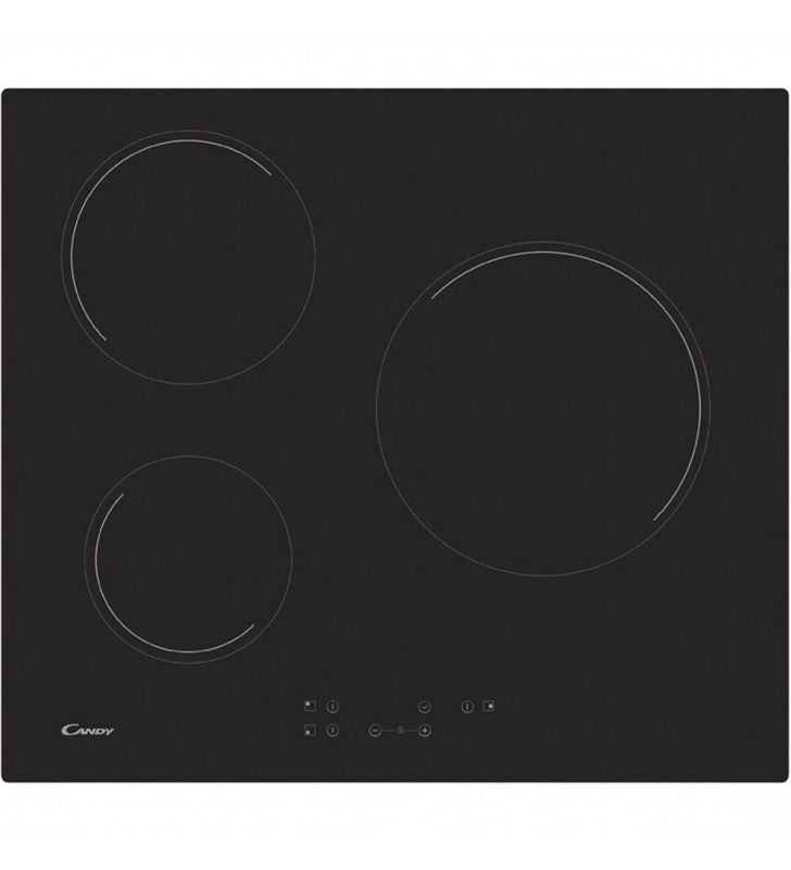vitroceramica-candy-cocina-piso-gran-canaria-entrega