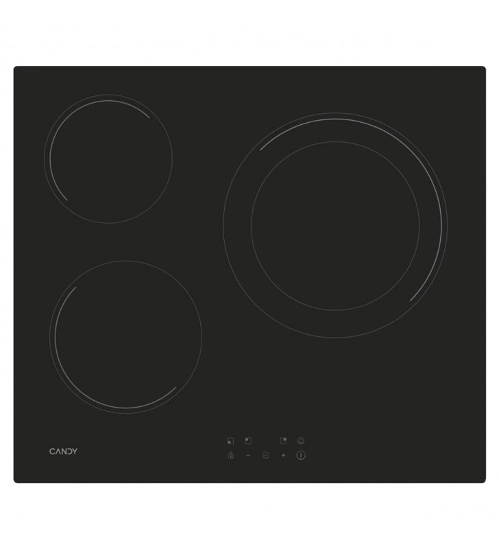 vitroceramica-candy-cocina-familia-gran-canaria-domicilio
