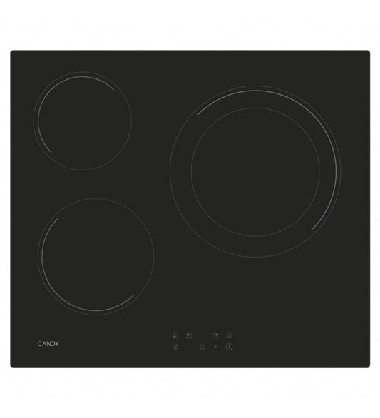 vitroceramica-candy-cocina-familia-gran-canaria-domicilio