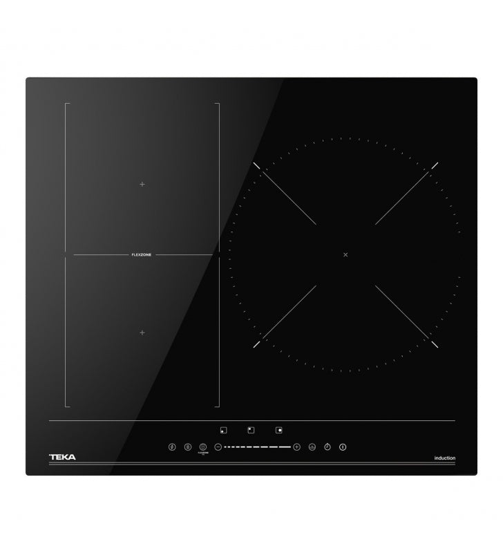 placa-induccion-teka-cristal-redondeado-cocina-amplia